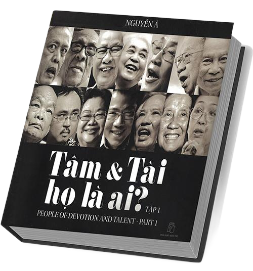 Tâm và tài họ là ai?